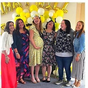 Meet your Posher, Kristen